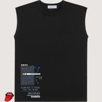 Regata I Preto - Divertto