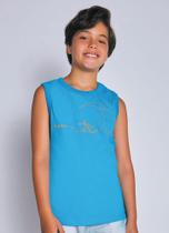 Regata infantil Alphabeto - Surf