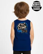 Regata Infantil Cyclone Melted Metal Regata Infantil Cyclone Melted Metal