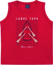 Regata Infantil Dila 04151