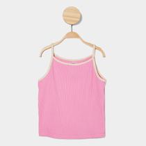 Regata Infantil Hering Casual Menina