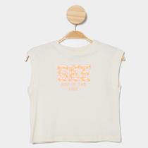 Regata Infantil Hering Casual Menina