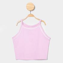 Regata Infantil Hering Casual Menina