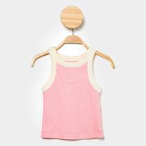 Regata Infantil Hering Casual Menina