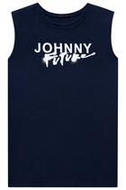 Regata Infantil Johnny Fox 49063