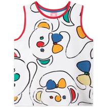 Regata Infantil Lilica Ripilica 10113329 Regata Infantil Lilica Ripilica 10113329