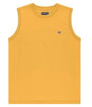 Regata Infantil Masculina Lamon