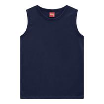 Regata Infantil Menino Meia Malha Kyly 106305