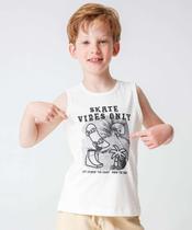 Regata Infantil Tam 4 a 10-66166