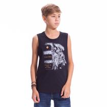 Regata Infantil VLCS Like a Lion Regata Infantil VLCS Like a Lion