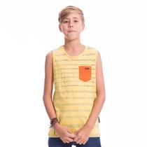 Regata Infantil VLCS Listras Regata Infantil VLCS Listras