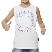 Regata Infantil VLCS New Now Regata Infantil VLCS New Now