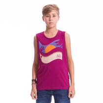 Regata Infantil VLCS Sun