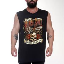 Regata inquisition black Regata inquisition black