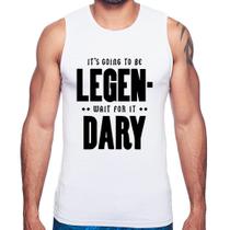 Regata It's going to be Legen... wait for it... Dary - Foca na Moda