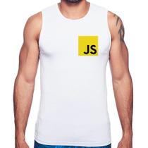 Regata JavaScript - Foca na Moda