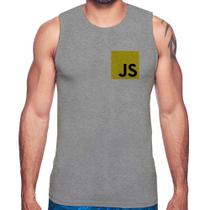 Regata JavaScript - Foca na Moda