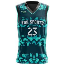 Regata jersey