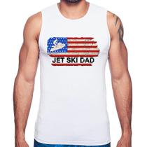 Regata Jet Ski Dad - Foca na Moda