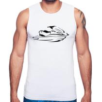 Regata Jet Ski - Foca na Moda