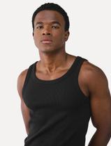 Regata John John Masculina Under Black Preta Regata John John Masculina Under Black Preta