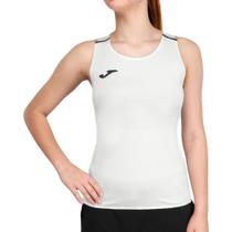 Regata Joma Lady Challenge Branca