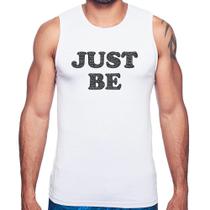 Regata Just Be - Foca na Moda