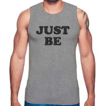 Regata Just Be - Foca na Moda