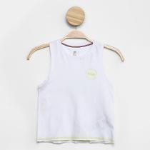 Regata Juvenil Fila Essencial Print Feminina