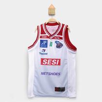 Regata Juvenil Franca 23 Topper Menino Regata Juvenil Franca 23 Topper Menino