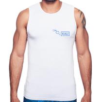 Regata Kali Linux - Foca na Moda