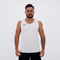 Regata Kappa Basic Branca