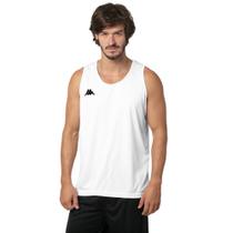 Regata Kappa Basic Masculina