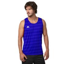 Regata Kappa Basic Masculina