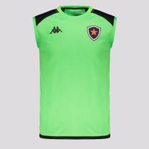 Regata Kappa Botafogo PB Treino Atleta 2025 Regata Kappa Botafogo PB Treino Atleta 2025