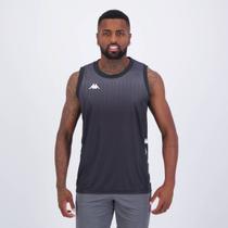 Regata Kappa Cuttings Preta