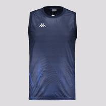 Regata Kappa Nuuk Marinho