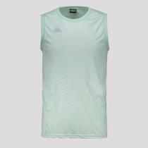 Regata Kappa Nuuk Verde Claro Regata Kappa Nuuk Verde Claro