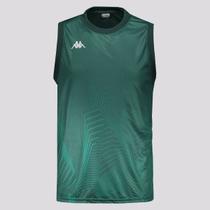 Regata Kappa Nuuk Verde Regata Kappa Nuuk Verde