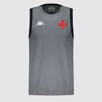 Regata Kappa Vasco Treino Atleta 2025 Regata Kappa Vasco Treino Atleta 2025