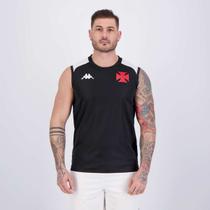 Regata Kappa Vasco Treino Comissão 2024 Regata Kappa Vasco Treino Comissão 2024