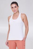 Regata Keep Cool Pep UV50 Ind Authen Branco