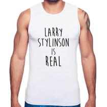 Regata Larry Stylinson is real - Foca na Moda Regata Larry Stylinson is real - Foca na Moda