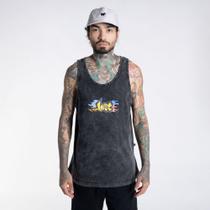 Regata Lavada Lost Mad