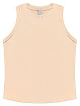 Regata Lecimar em Viscose Plus Size: