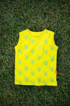 regata lemon gradiente