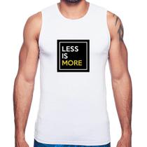 Regata Less is More - Foca na Moda