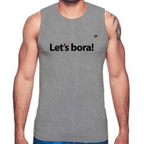 Regata Let's bora! - Foca na Moda