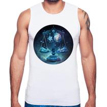 Regata Libra Sígno - Foca na Moda