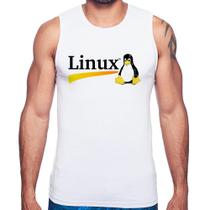 Regata Linux - Foca na Moda